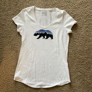Patagonia T-shirt